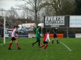 ST D.Z.C. '09/S.K.N.W.K. JO13-1 -Kapelle JO13-2 (competitie) seizoen 2021-2022 (voorjaar - 3e fase)) (47/87)